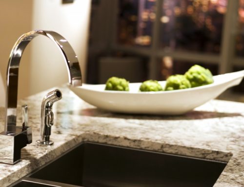 3 Benefits of Granite in Your Home