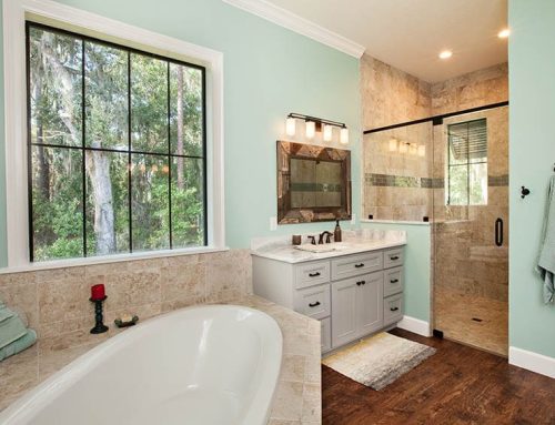 A Step-by-Step Guide to a Stunning Bathroom Remodel