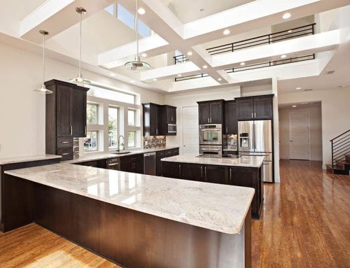 How Much Does a Kitchen Remodel Cost in St. Cloud, FL?